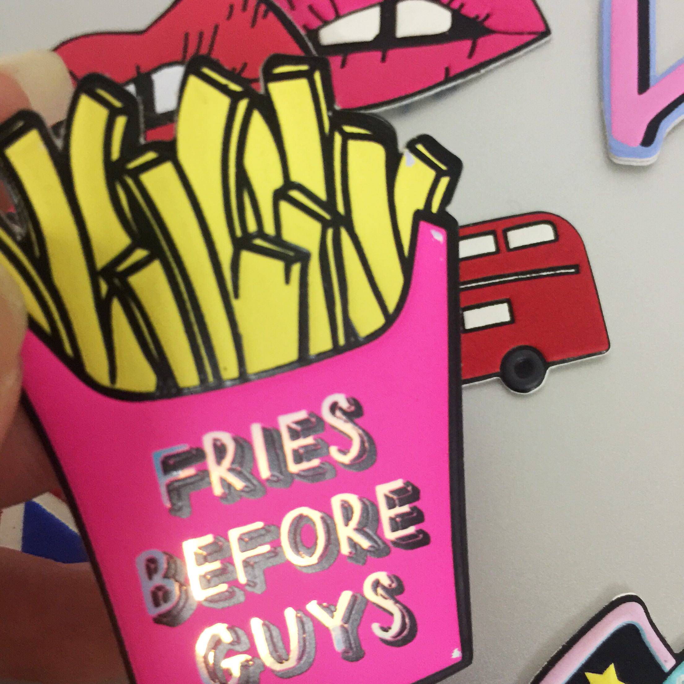 Sticker pour téléphone portable - Ref 1367865 Image 35