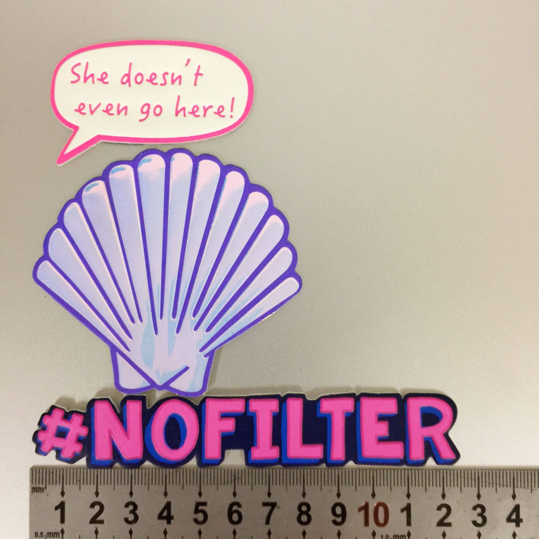 Sticker pour téléphone mobile - Ref 1362853 Image 35