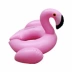Nhẫn trẻ em bơi vòng flamingo kỳ lân giữa và nhỏ bơi vòng tách trẻ em 3-12 tuổi vòng nách phao tắm em bé Cao su nổi