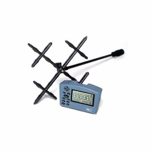 US TSI8710 micro-surface wind pressure gauge TSI-8710 16 point matrix wind speed monitor