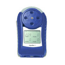 Honeywell Honeywell X1 combustible gas detector methane detector Honeywell X1