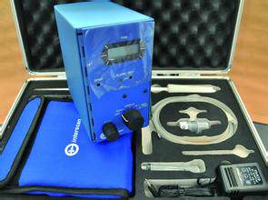 American INTERSCAN 4160 Formaldehyde Detector Formaldehyde Analyser Desktop Formaldehyde Concentration Detection Alarm-Taobao