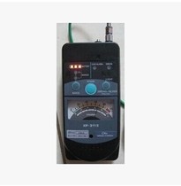 Japans new universe XP-311II combustible gas detector replaces XP-311A combustible gas detector