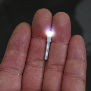 Только MBI -карманный фонарик MBI Pocket Fasklight PSK Аварийный мини -абалантрирование на открытом воздухе.