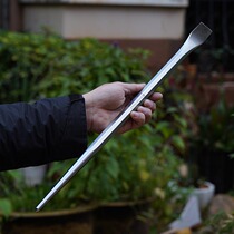 Swiss import pb oversize crowbar self-driving rescue anti-body multipurpose high strength tool heavy duty