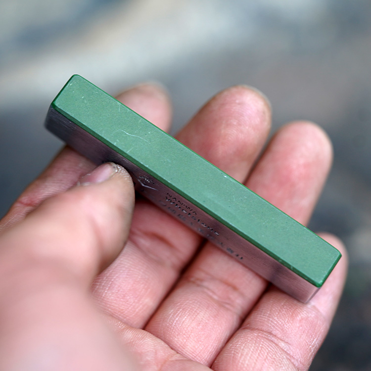 小小磨刀石，户外生存大助手