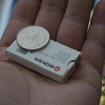 German original imported boker super slim ultra-flexible light weight psk outdoor begging for raw cut