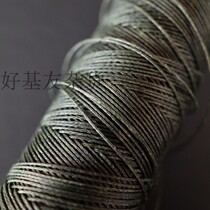 Bulletproof material imported from the United States high-strength thin wire outdoor emergency