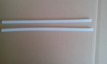 Manufacturers of environmentally friendly white EVA hot melt glue stick glue gun 7mm*240MM 11MM hot glue stick