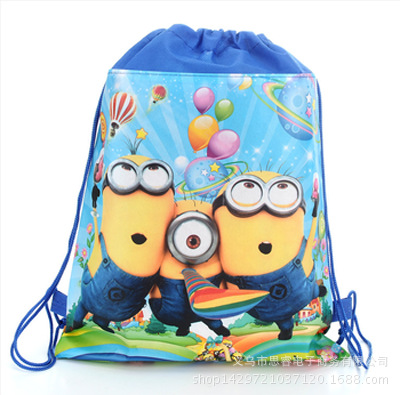 Sac de sport - Ref 9906 Image 3
