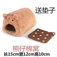 Whamgrine Bear Fuming Nest Coffee