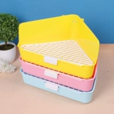 Jessie Rabbit Totoro, Dorch, голландская свинья маленькая треугольная туалетная бассейн мочи, бассейн четыре накила