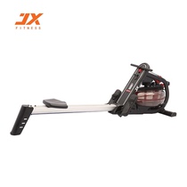Junxia JX-2038 water resistance rowing machine household silent rowing machine water resistance rowing machine
