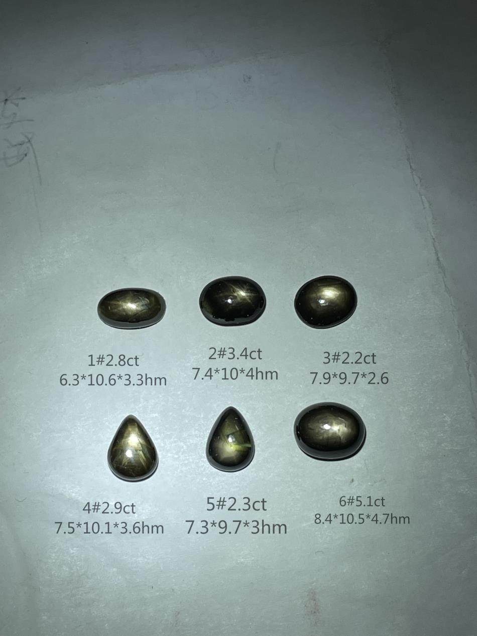 🌟 Discover a different kind of sparkle | Changle natural bronze ...