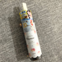 Japanese native dariya momori peach moisturizing refreshing conditioner 190ml