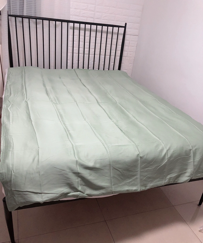 60 80 chiếc chăn đơn trên trời 160 210 ngủ trần truồng và thoải mái - Quilt Covers