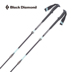 Blackdihua kim cương đen BD2019 du lịch ngoài trời đi lạc phiêu lưu leo ​​núi đối tác mía 112505 - Gậy / gậy gậy dò đường cho người mù Gậy / gậy