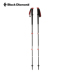 Black Diamond BD Black Diamond Trail Pro Có thể thu vào Ba phần Cây gậy đi bộ nam 112151 - Gậy / gậy gậy leo núi naturehike Gậy / gậy