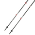 Black Diamond BD Black Diamond Trail Pro Có thể thu vào Ba phần Cây gậy đi bộ nam 112151 - Gậy / gậy gậy leo núi naturehike Gậy / gậy