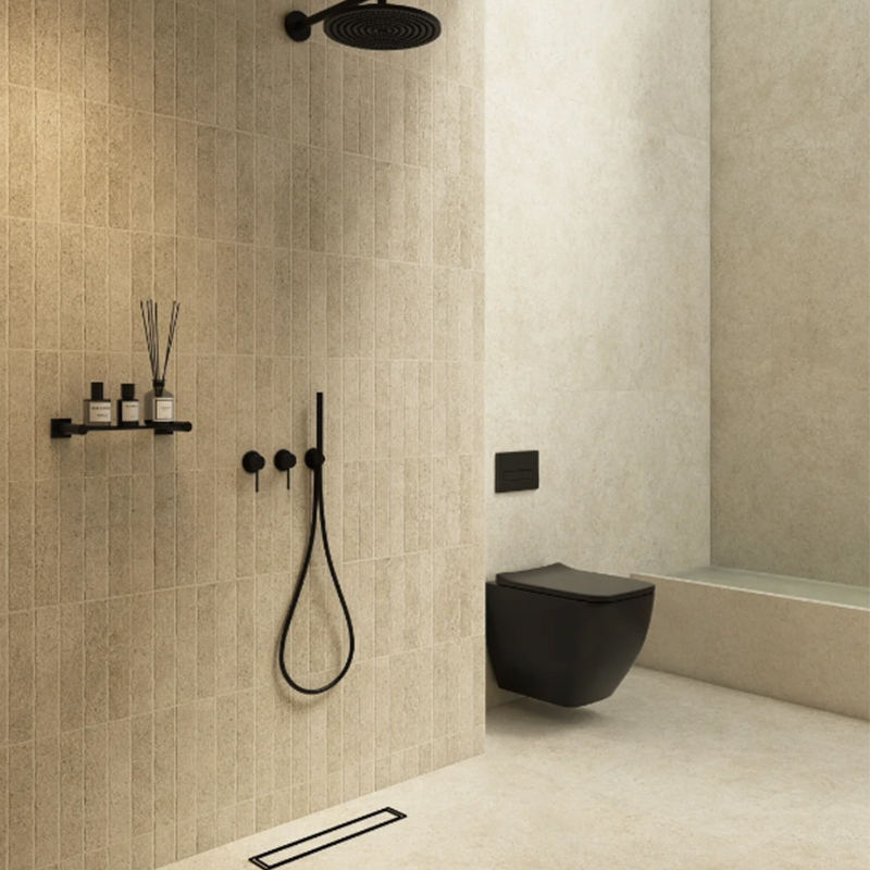 French-Style Limestone Tiles 600X1200 Hotel and Guesthouse Non-Slip Floor Tiles Bathroom Grid Wall Tiles French-Style Limestone Tiles 600X1200 Hotel and Guesthouse Non-Slip Floor Tiles Bathroom Grid Wall Tiles