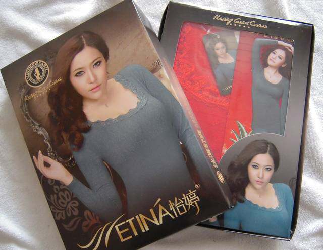 Corset amincissant ETINA - Ref 709812 Image 14