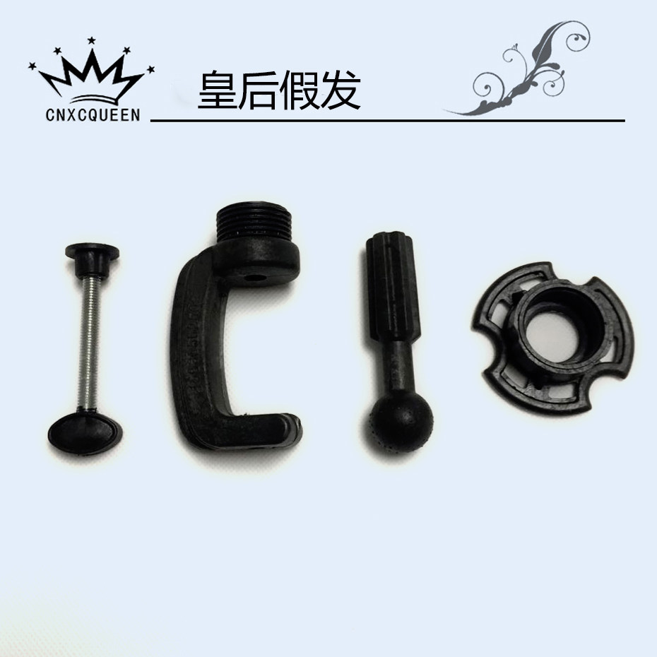 Perruque JOH LUALITY Long cheveux raides - Ref 2609742 Image 15