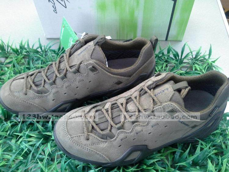 徒步登山鞋Orlando GTX L310721防水