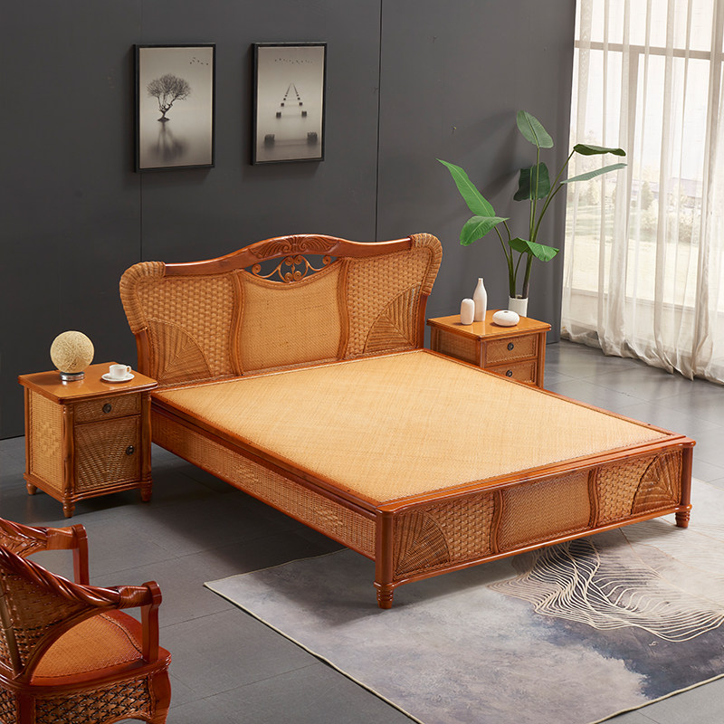 Indonesian Fuji Furniture for Furniture for Queen Bed Liuji Bed Liuji Bed