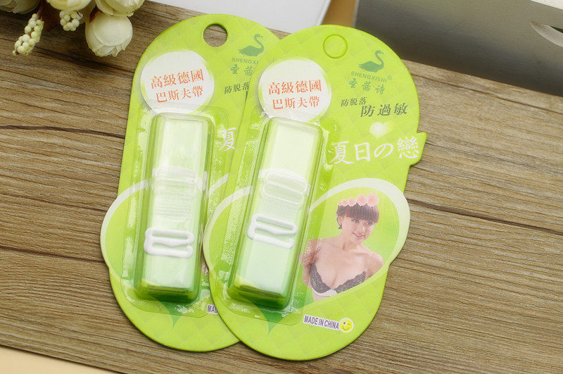 Sangles pour lingerie - Ref 812350 Image 30