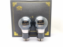New product Lin Lai sound 6SN7-T tube straight generation 6SN7 6H8C 6N8P CV181 5692 tube