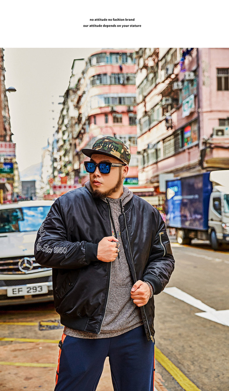 Blouson hiver pour homme N MAX - Ref 3112688 Image 28