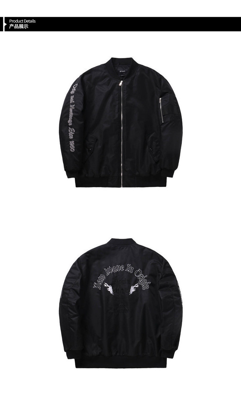 Blouson hiver pour homme N MAX - Ref 3112688 Image 31