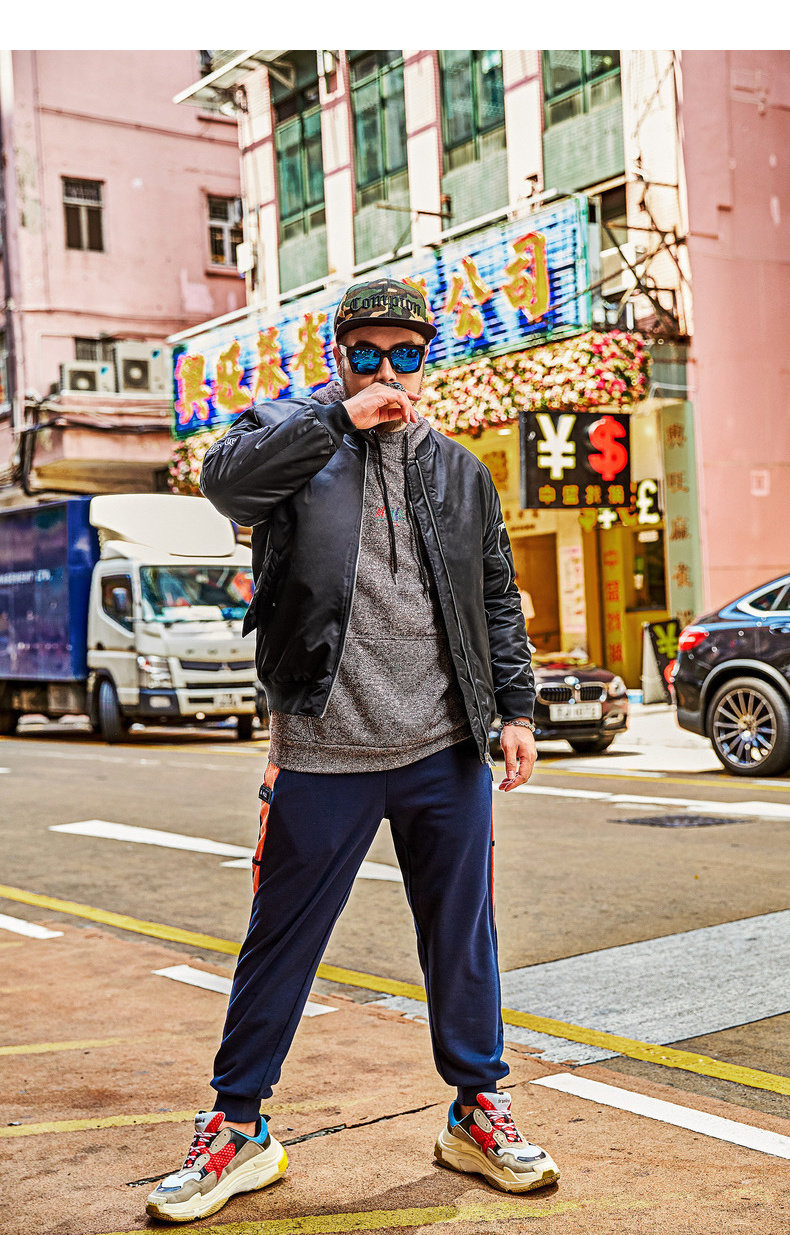 Blouson hiver pour homme N MAX - Ref 3112688 Image 24