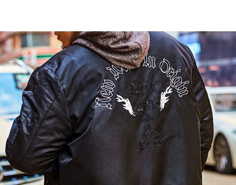 Blouson hiver pour homme N MAX - Ref 3112688 Image 23