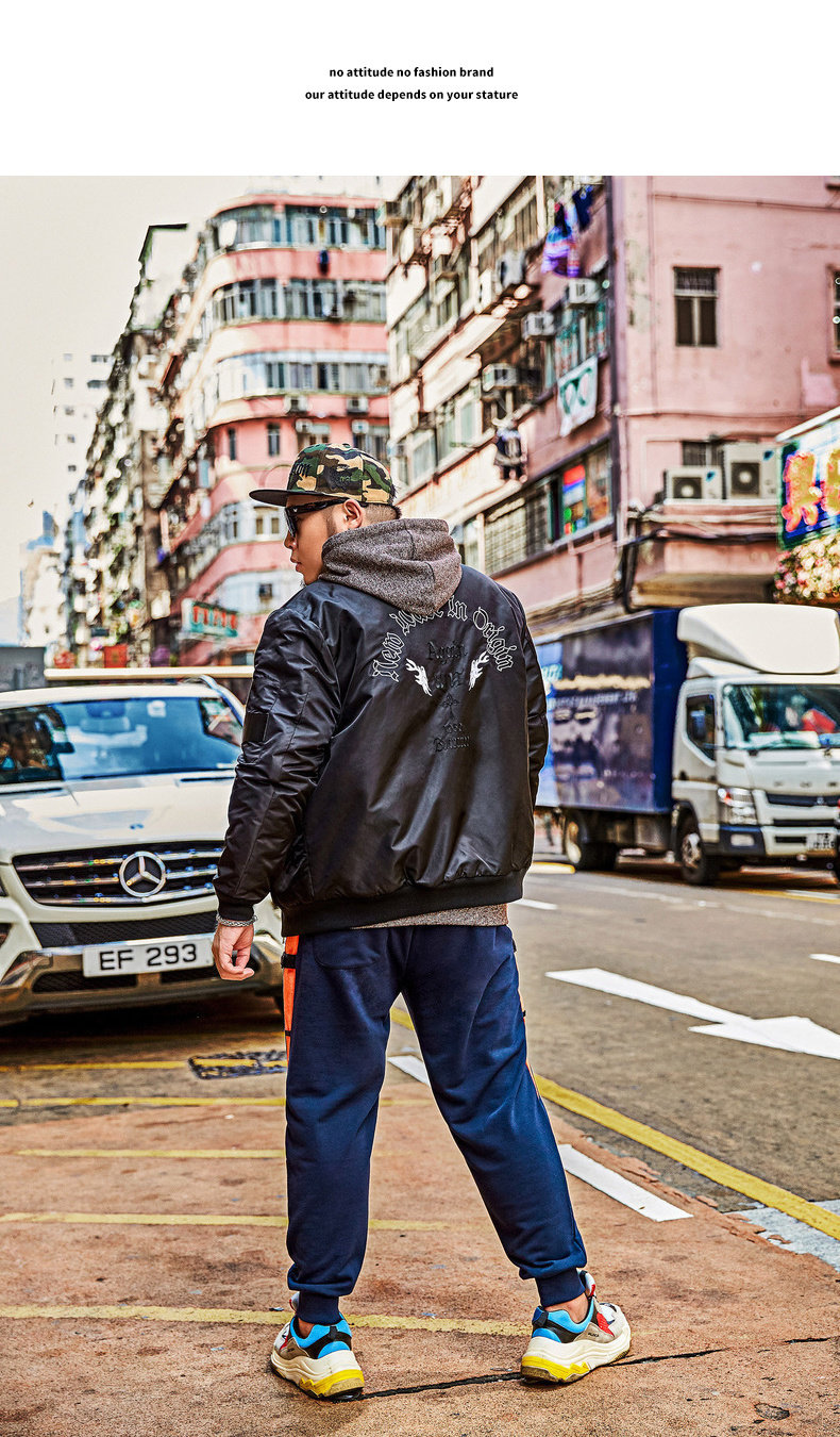 Blouson hiver pour homme N MAX - Ref 3112688 Image 29