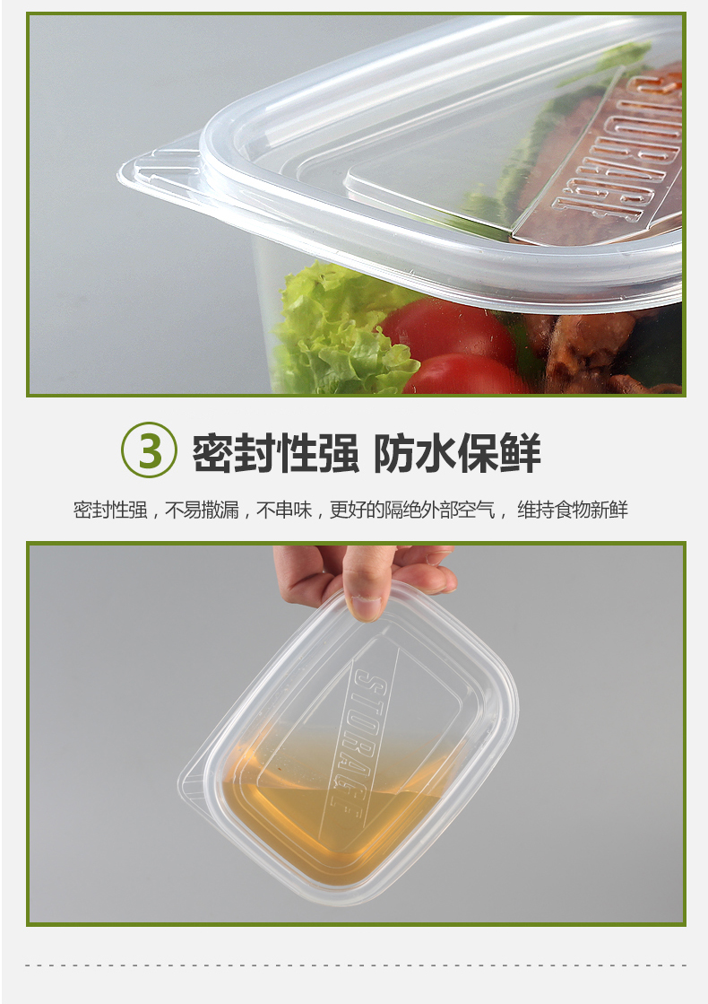 Paper Butler Hộp ăn trưa hình chữ nhật dùng một lần Hộp cơm trưa Đóng gói Hộp thức ăn nhanh Hộp bảo quản Hộp trái cây tràm trái cây - Hộp cơm điện sưởi ấm hộp cơm điện unold