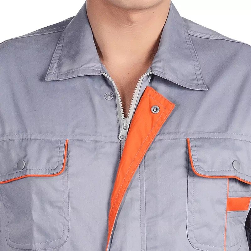 Vêtement de travail en polyester - Ref 1911483 Image 13