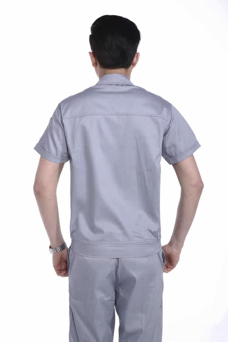 Vêtement de travail en polyester - Ref 1911483 Image 17