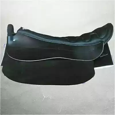 Ludong harness tourist saddle double saddle tourists riding double saddle full set of accessories