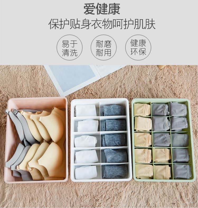 kệ mỹ phẩm xoay Học sinh trung học, cửa hàng bách hóa nhỏ, học sinh trung học cơ sở màu xanh, trang trí nhà cửa, tủ trang trí, nhu yếu phẩm hàng ngày, hộp lưu trữ - Trang chủ hộp đựng đồ mini