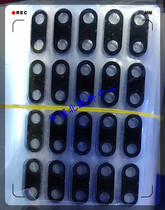 Suitable for Enjoy 9 rear camera glass mirror Enjoy 9plus 9E camera lens cover lens