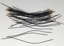 Applicable Xiaomi 10 signal line cable Xiaomi Mi10Pro radio frequency line mobile phone antenna cable