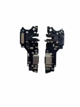 Suitable for OPPO A32 tail insert small plate A32 charging transmitter small plate assembly mobile phone headphone hole 5G
