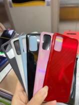 Suitable for Samsung S10Lite G9770 Note10Lite N770F N770F cover rear cover shell