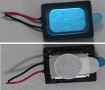 Mobile phone speaker with cable speaker External ringtone for Lenovo A360T A708T A2800-D