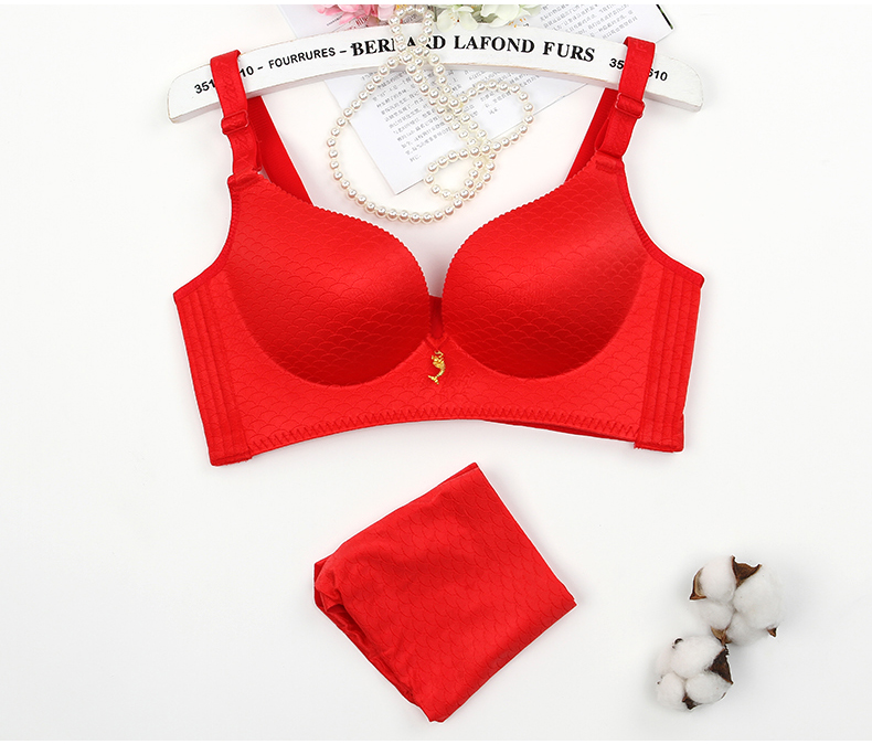 Ensemble intime      en Tissu modal - Ref 3151061 Image 14