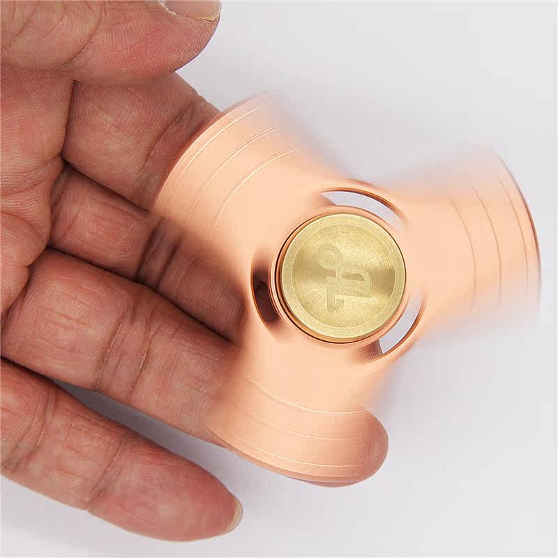 Hand spinner ALQUAR - Ref 2615204 Image 9