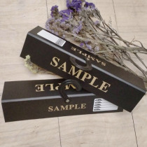 High-grade textile adhesive hook fabric hanging card card cloth clip color card card card card card card sample fabric hanging sample