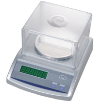 Jiming electronic balance scale 0 01G jewelry electronic scale 0 001g gram weight scale laboratory precision scale