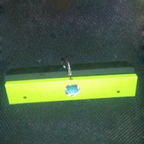 37cm custom-made curtain hard adhesive hook with metal hook textile fabric elevator universal cloth cloth art card head